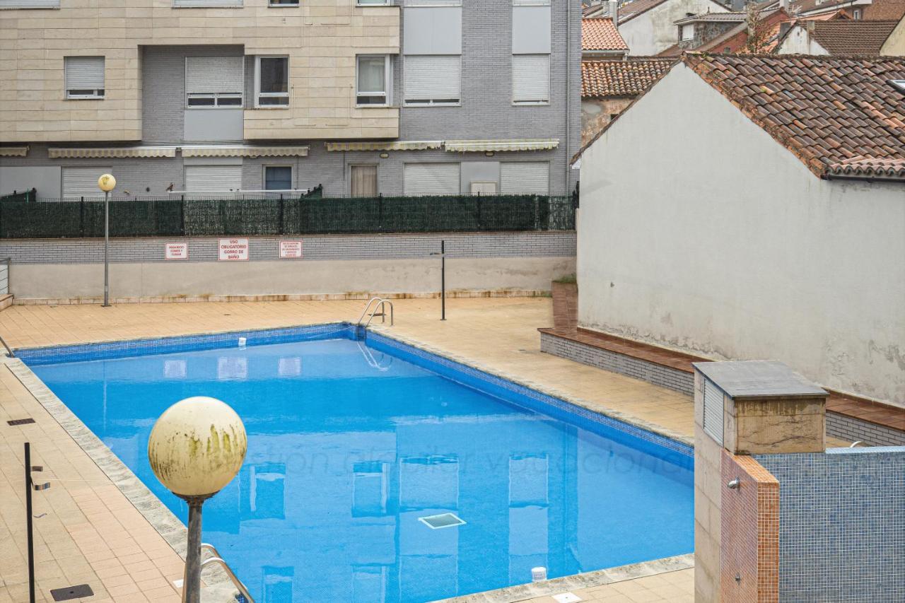Casina De Dante La Arena Exterior foto